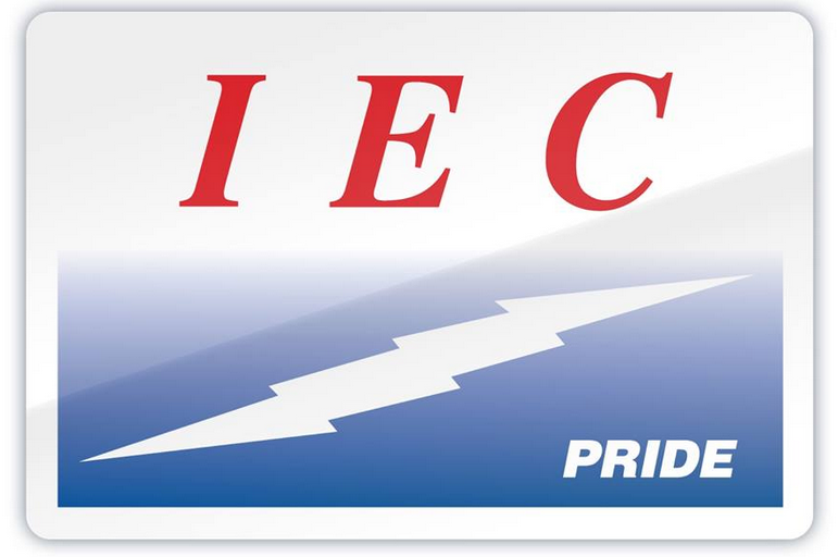 Iec Logo Pointer Electric Inc